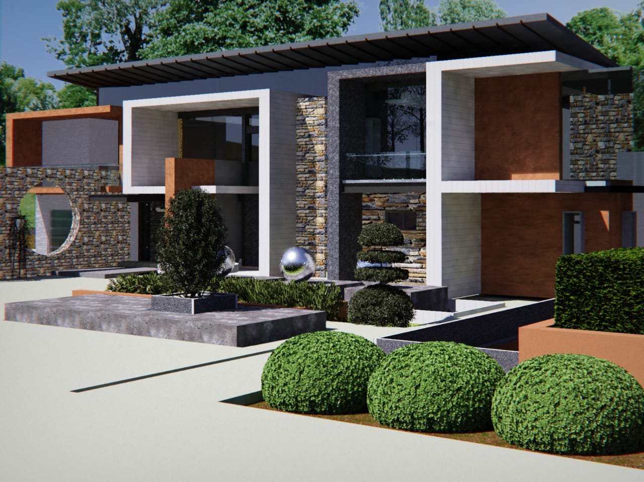 Property Development