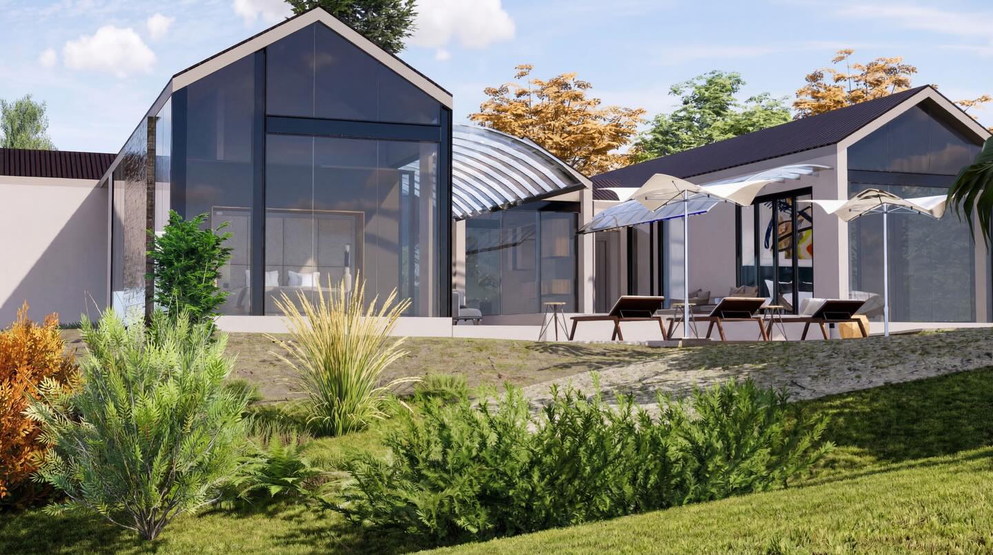 Ntoampe Projects